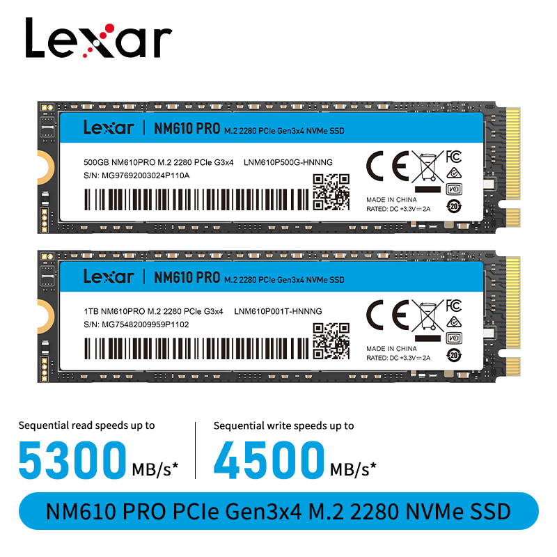 Samsung Ssd 980 Pro - 렉사 정품 내장형 솔리드 스테이트 드라이브