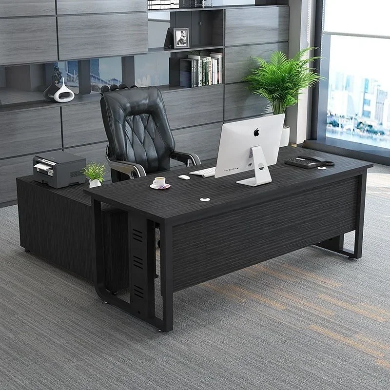 현대식 사무용 가구 데스크, 첨단 기술 임원 책상, 사 - Office Tech Desk 리뷰 및 가격