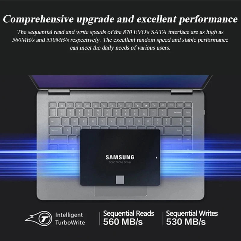 삼성 SSD 870 EVO 내장형 솔리드 스테이트 디스 - Samsung Ssd 980 Pro 리뷰 및 가격
