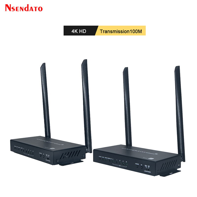 HDMI 무선 비디오 송수신기 키트 4K 60Hz 10 - Hdmi Matrix Switch 리뷰 및 가격