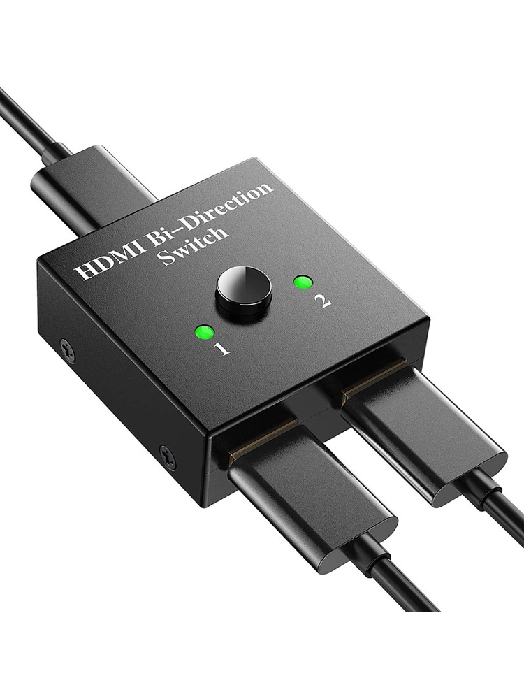 새로운 2026 HDMI 호환 분배기 4K 스위치 KV - Hdmi Matrix Switch 리뷰 및 가격