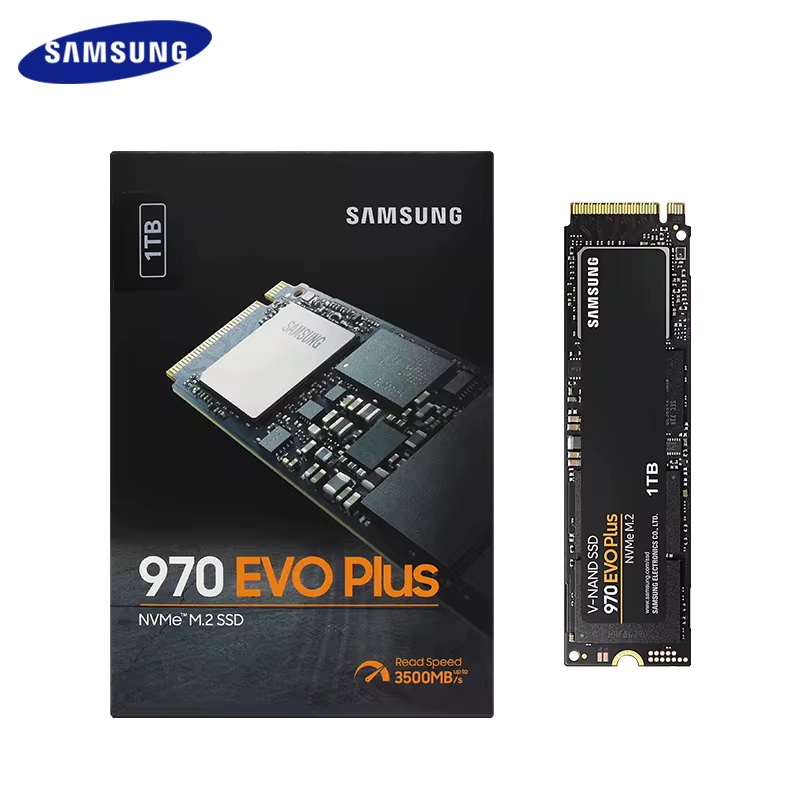 SAMSUNG 970 EVO Plus SSD 250GB - Samsung Ssd 980 Pro 리뷰 및 가격