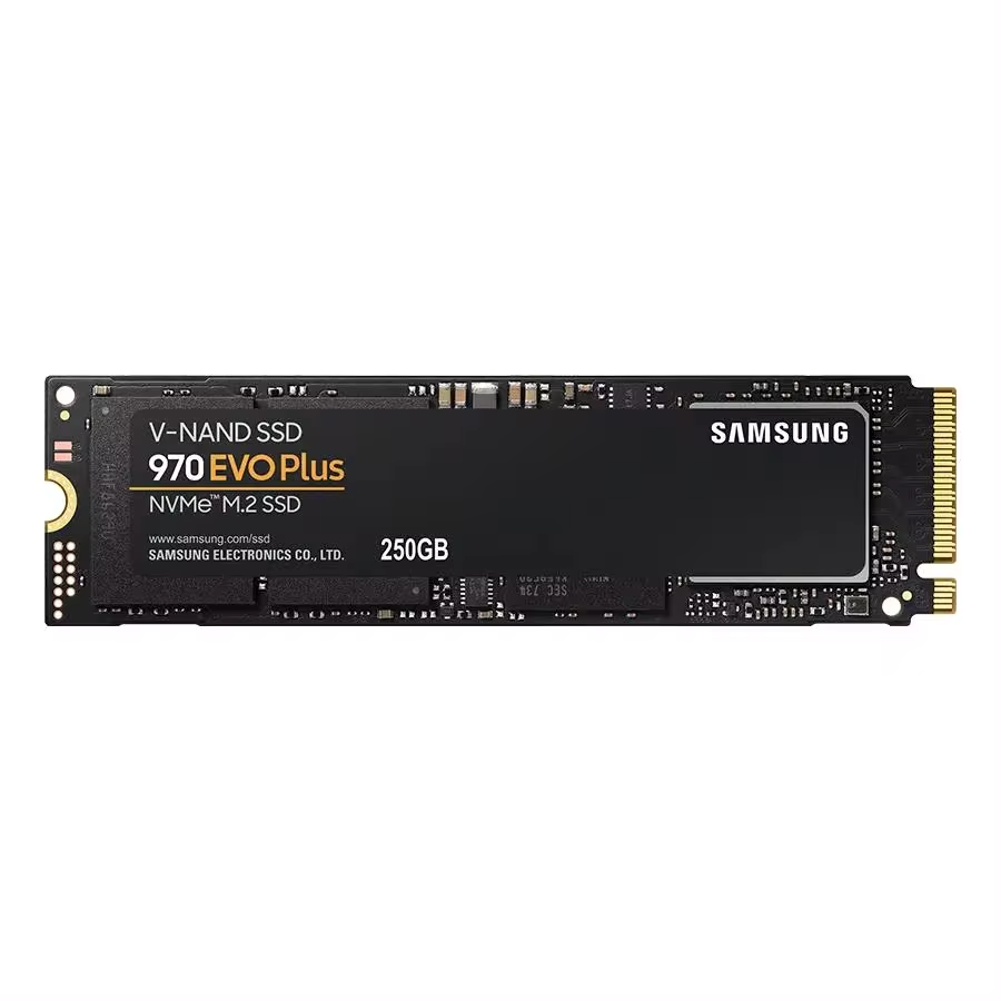 SAMSUNG 970 EVO Plus SSD 250GB - Samsung Ssd 980 Pro 리뷰 및 가격