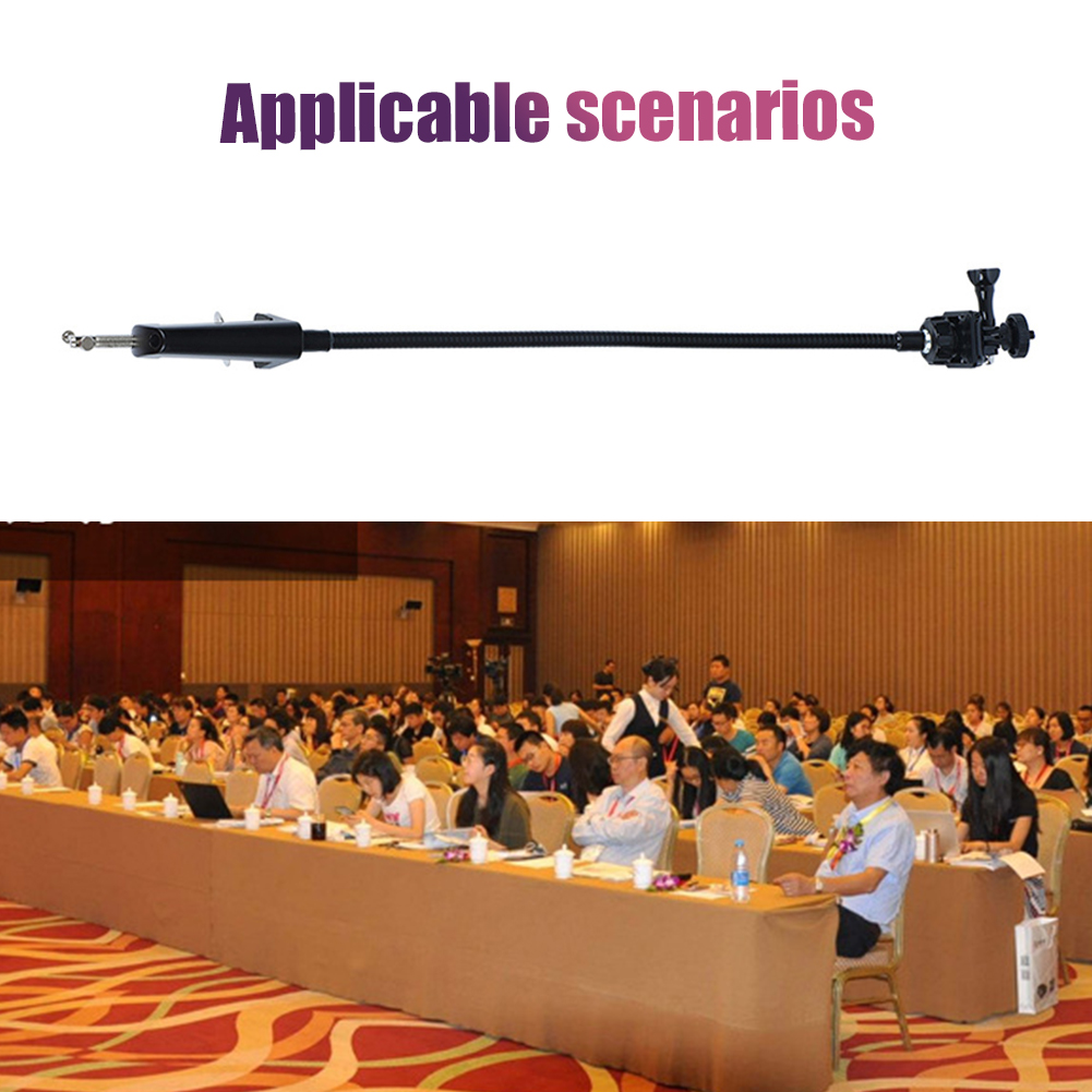 카메라 클램프 브래킷 유연한 로지텍 웹캠 카메라 브래킷 - Webcam Stand Clip 리뷰 및 가격