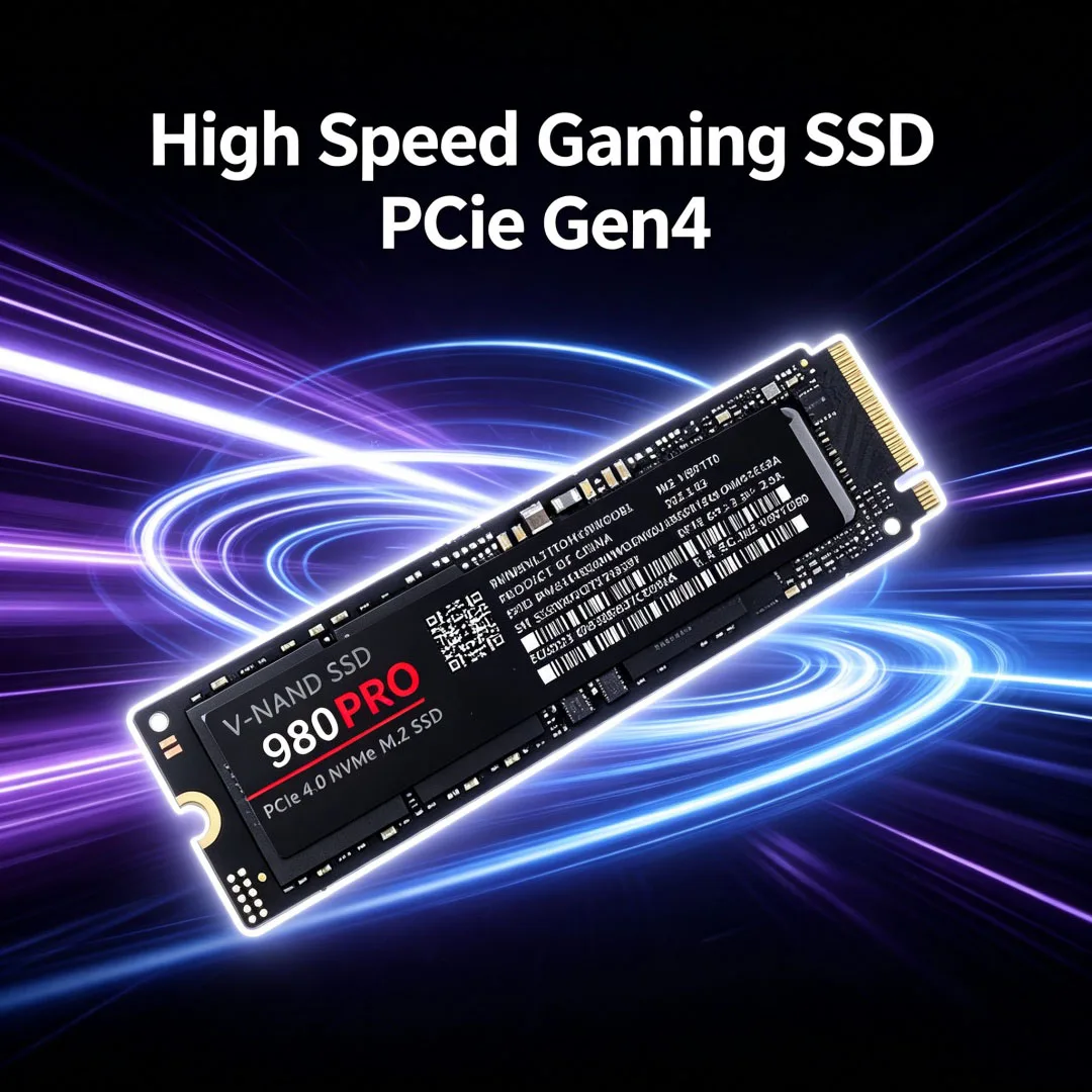 980 Pro M2 2280 NVMe 고속 SSD 하드 - Samsung Ssd 980 Pro 리뷰 및 가격