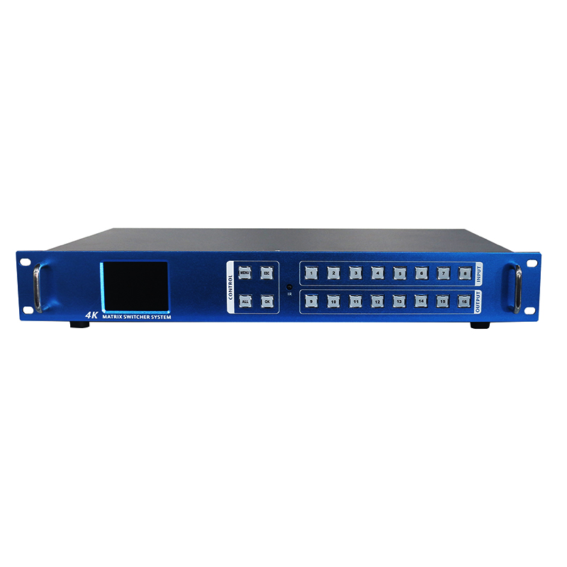 4K@60 HDMI 매트릭스 스위치 8x8 4x4 16 - Hdmi Matrix Switch 리뷰 및 가격