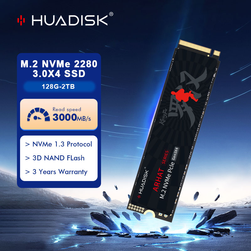 HUADISK 노트북 태블릿 데스크탑용 내장 솔리드 스 - Samsung Ssd 980 Pro 리뷰 및 가격