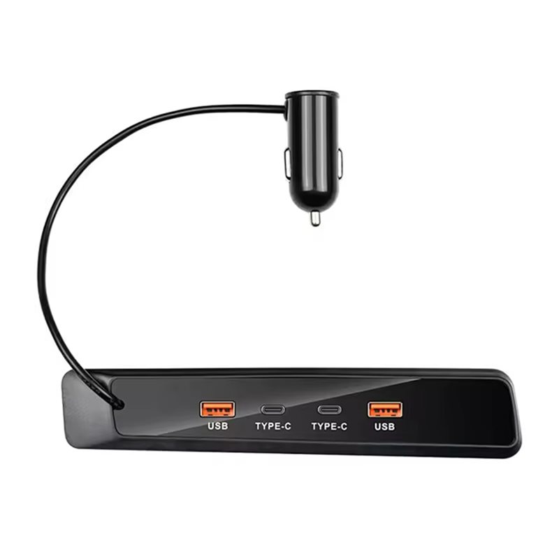 A58X-고속 충전 USB 타입-C 스플리터 션트 허브 - Docking Station Usb C 리뷰 및 가격