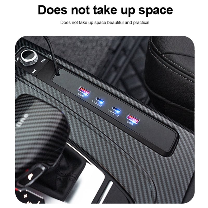 A58X-고속 충전 USB 타입-C 스플리터 션트 허브 - Docking Station Usb C 리뷰 및 가격