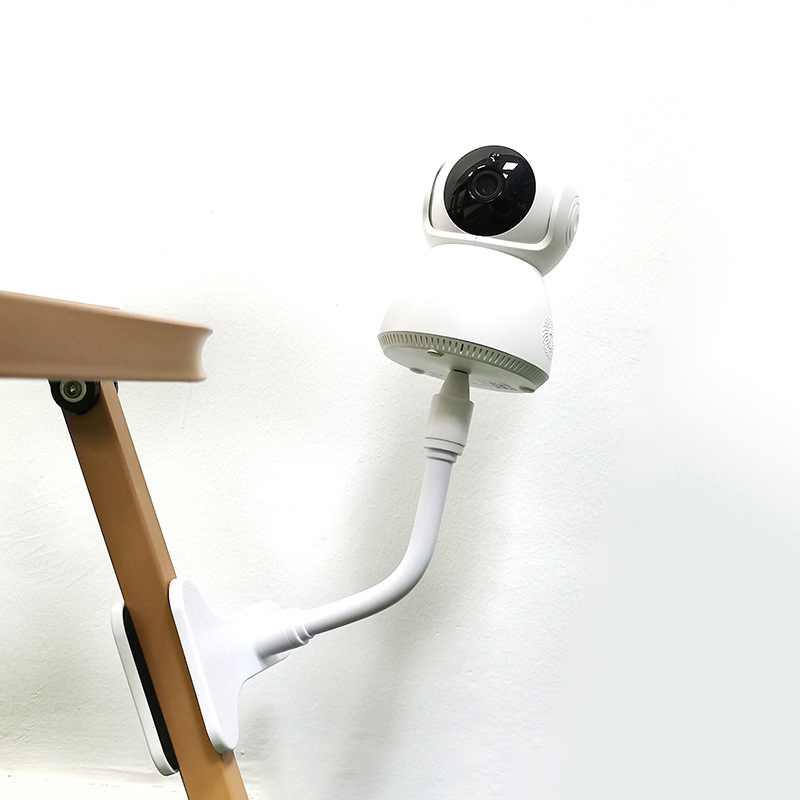 새로운 노 펀칭 휴대용 클립 마운트 웹캠 스탠드, 베이 - Webcam Stand Clip 리뷰 및 가격