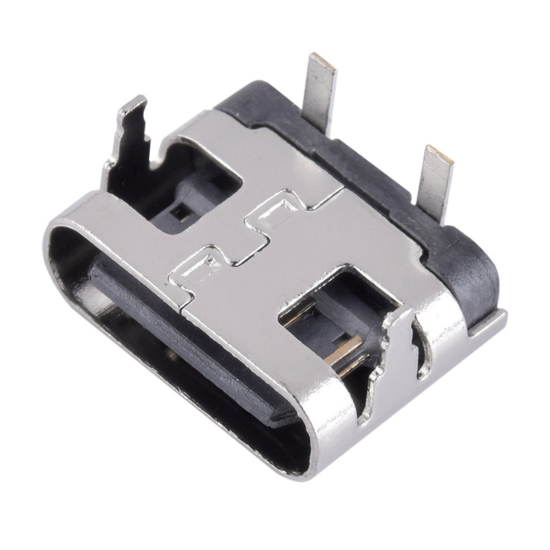 10Pcs 2핀 USB 3.1 Type-C 암 커넥터  - Docking Station Usb C 리뷰 및 가격
