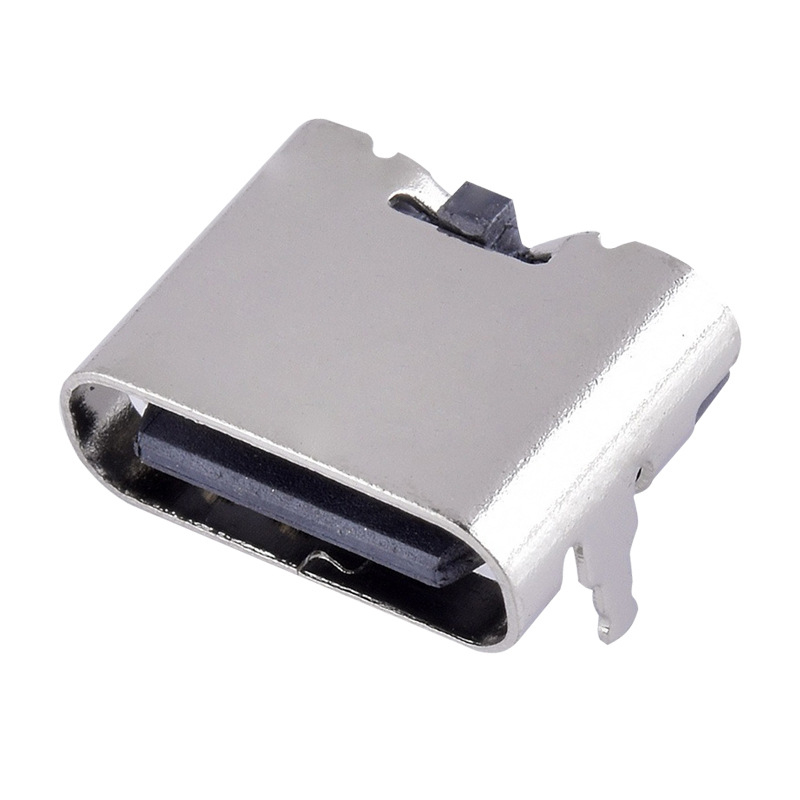 10Pcs 2핀 USB 3.1 Type-C 암 커넥터  - Docking Station Usb C 리뷰 및 가격