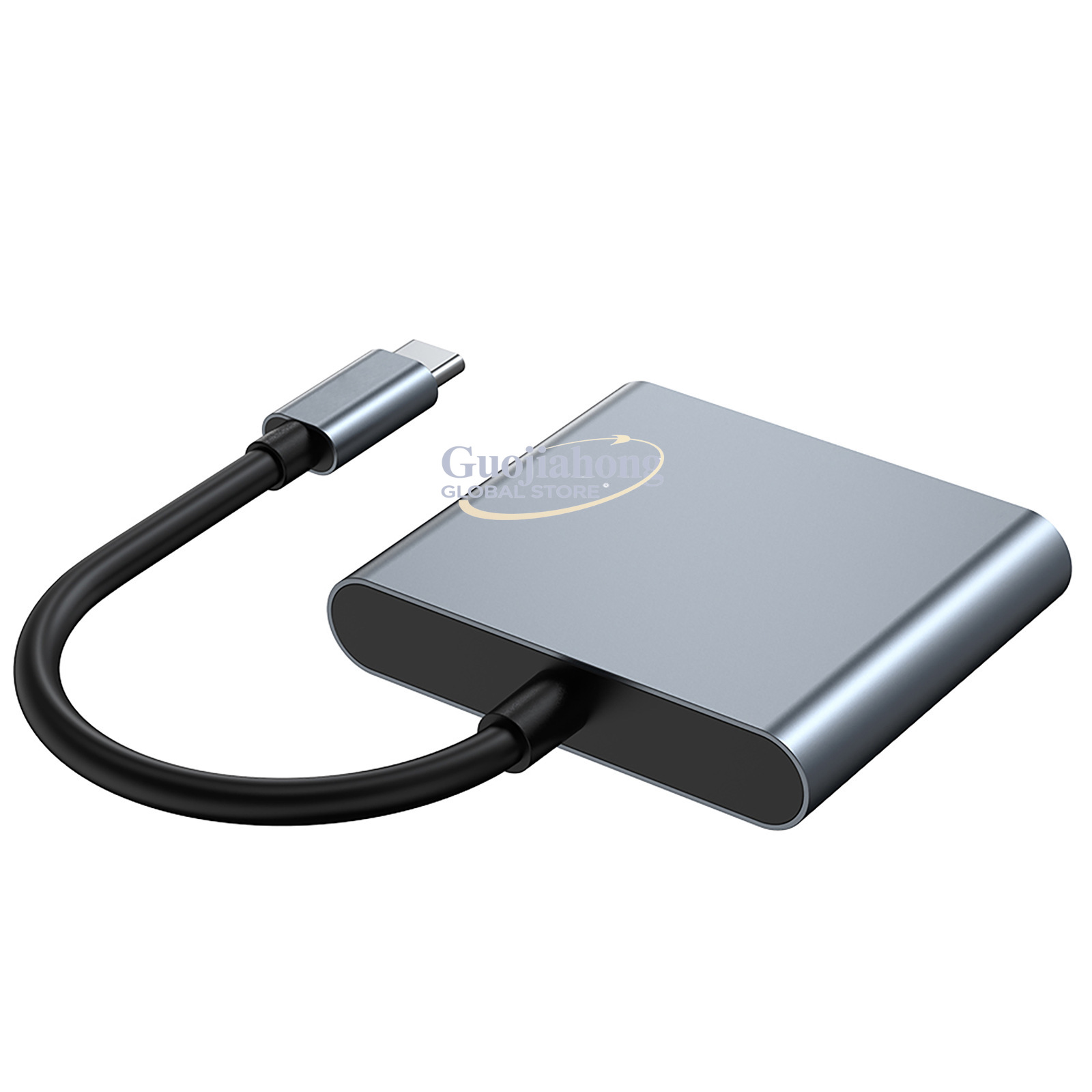 크로스보더 USB-C to HD 3-in-1 MI 도킹 - Docking Station Usb C 리뷰 및 가격