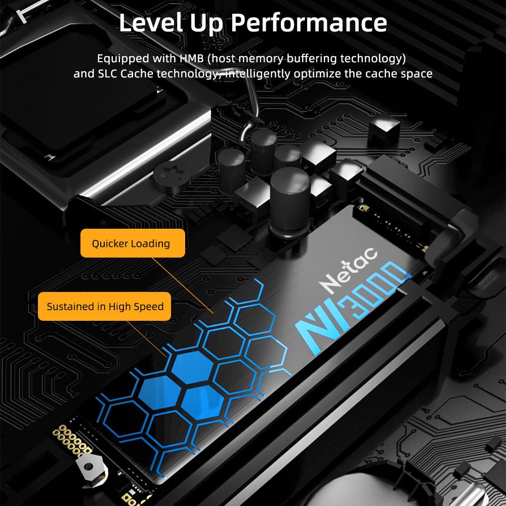 Netac NVMe SSD M2 1TB 2TB 500G - Samsung Ssd 980 Pro 리뷰 및 가격