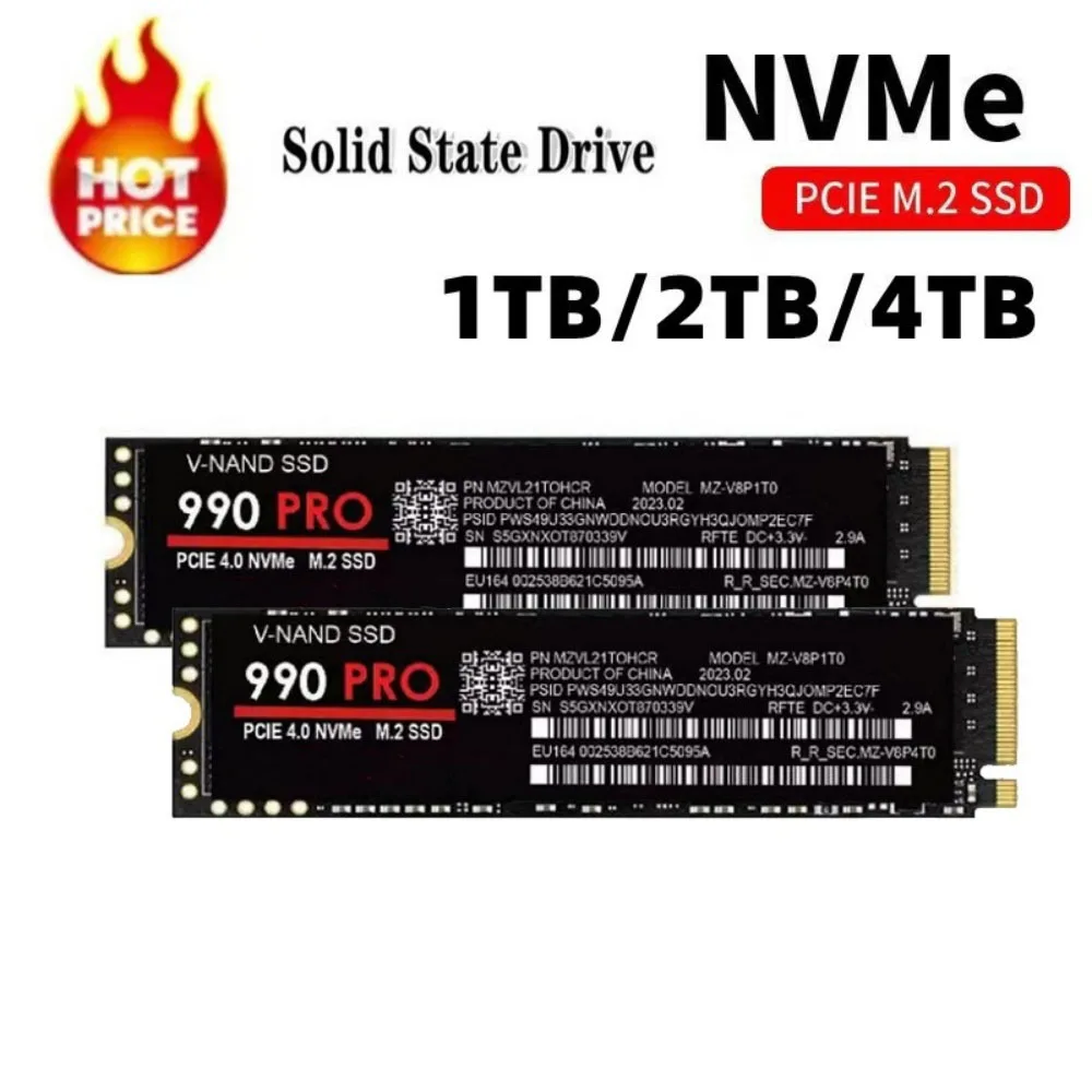 SSD 고속 990 PRO PCIe 4.0 NVME 4 - Samsung Ssd 980 Pro 리뷰 및 가격