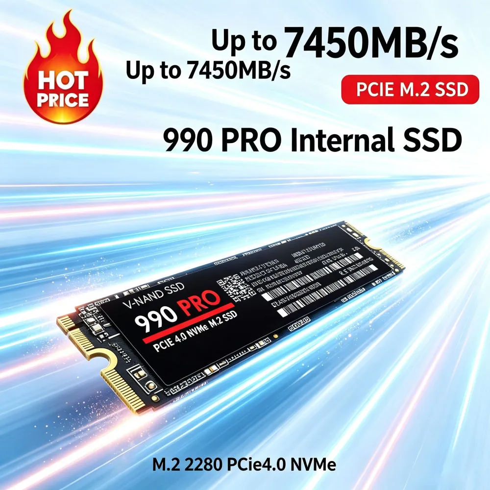 SSD 고속 990 PRO PCIe 4.0 NVME 4 - Samsung Ssd 980 Pro 리뷰 및 가격