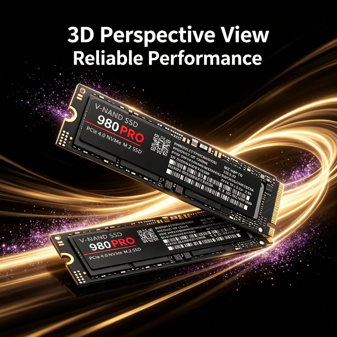 980 Pro M2 2280 NVMe 고속 SSD 하드 - Samsung Ssd 980 Pro 리뷰 및 가격