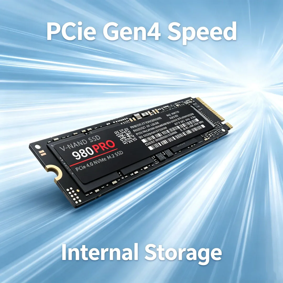 980 Pro M2 2280 NVMe 고속 SSD 하드 - Samsung Ssd 980 Pro 리뷰 및 가격