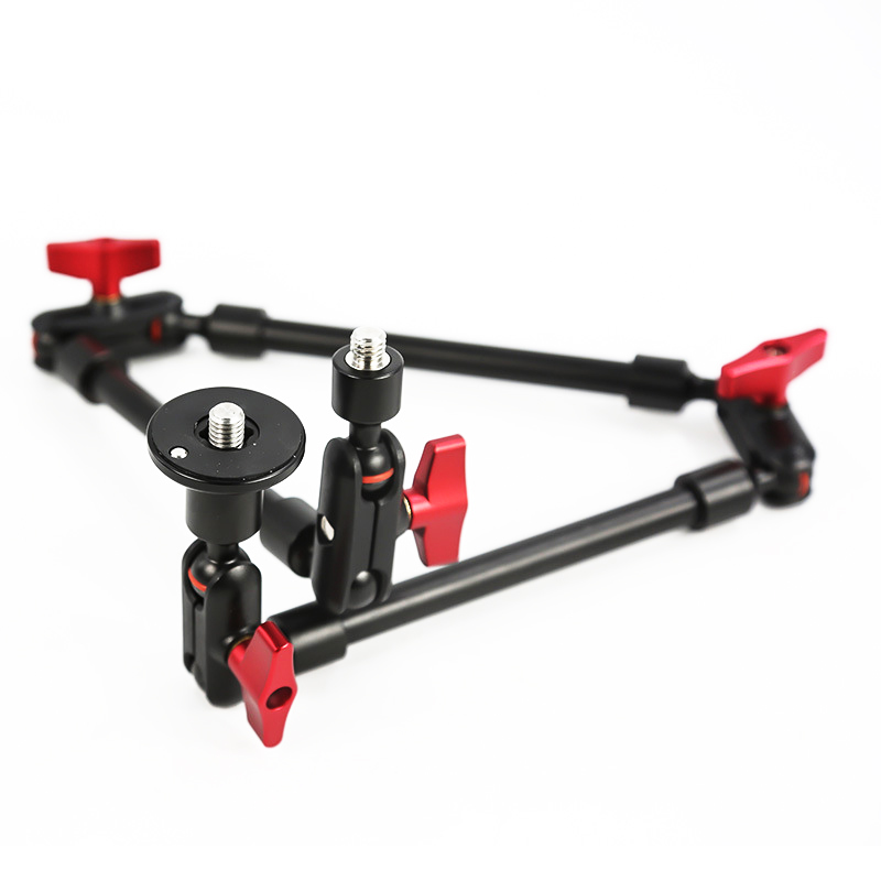 스마트 폰 캠코더 액션 카메라 Gopro 클램프 벽 마 - Webcam Stand Clip 리뷰 및 가격