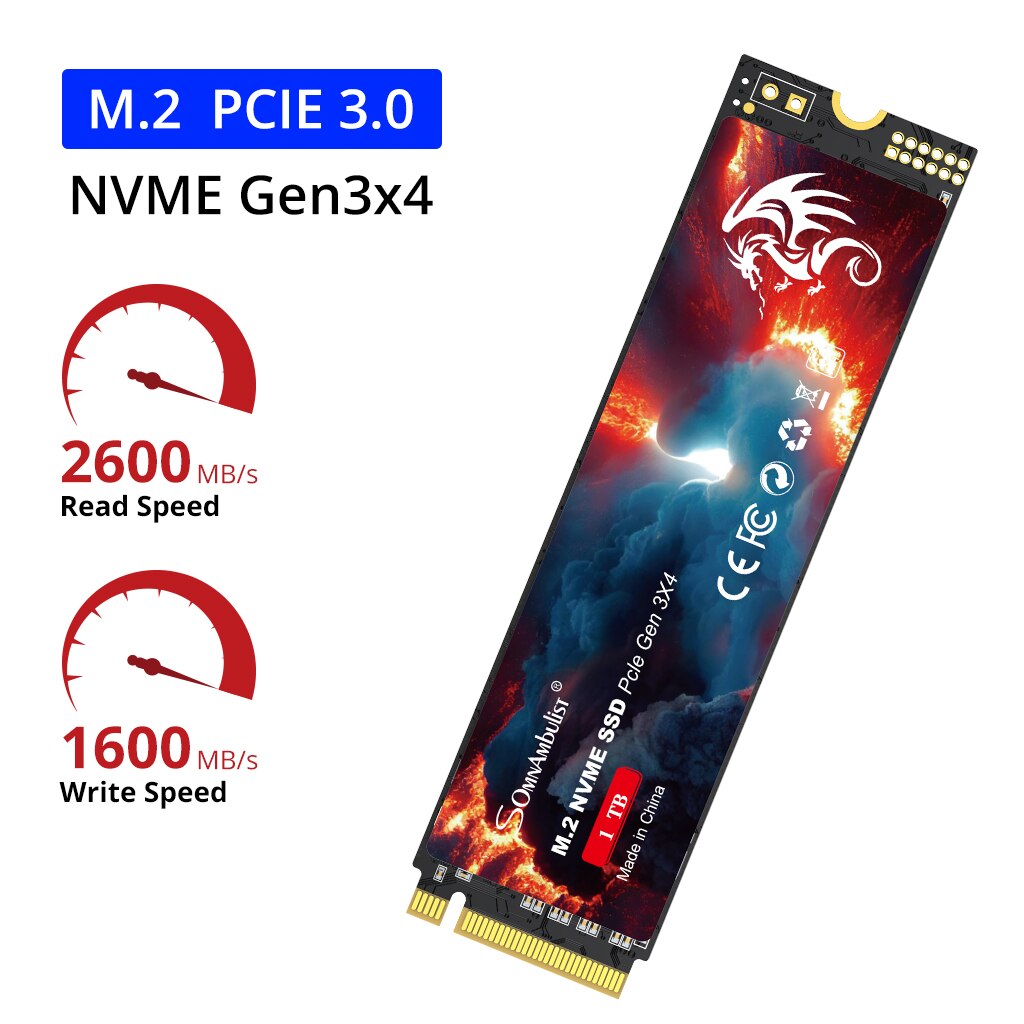 SomnAmbulist SSD M2 NVME 128GB - Samsung Ssd 980 Pro 리뷰 및 가격