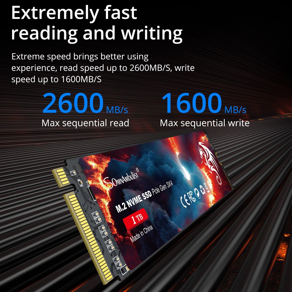 SomnAmbulist SSD M2 NVME 128GB - Samsung Ssd 980 Pro 리뷰 및 가격