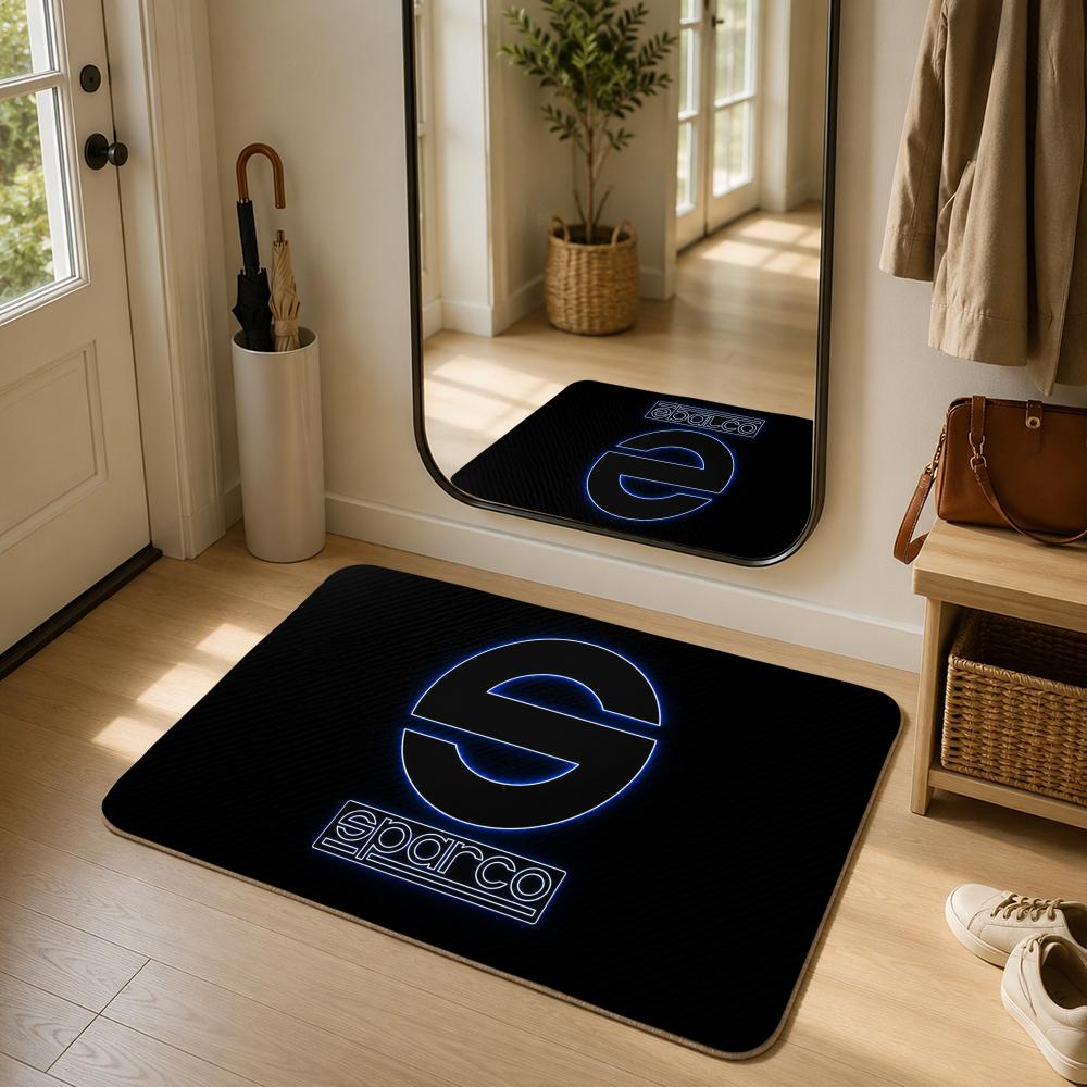 패션 사인 테크 디자인 S-Sparco 바닥 매트 입구 - Office Tech Decor 리뷰 및 가격